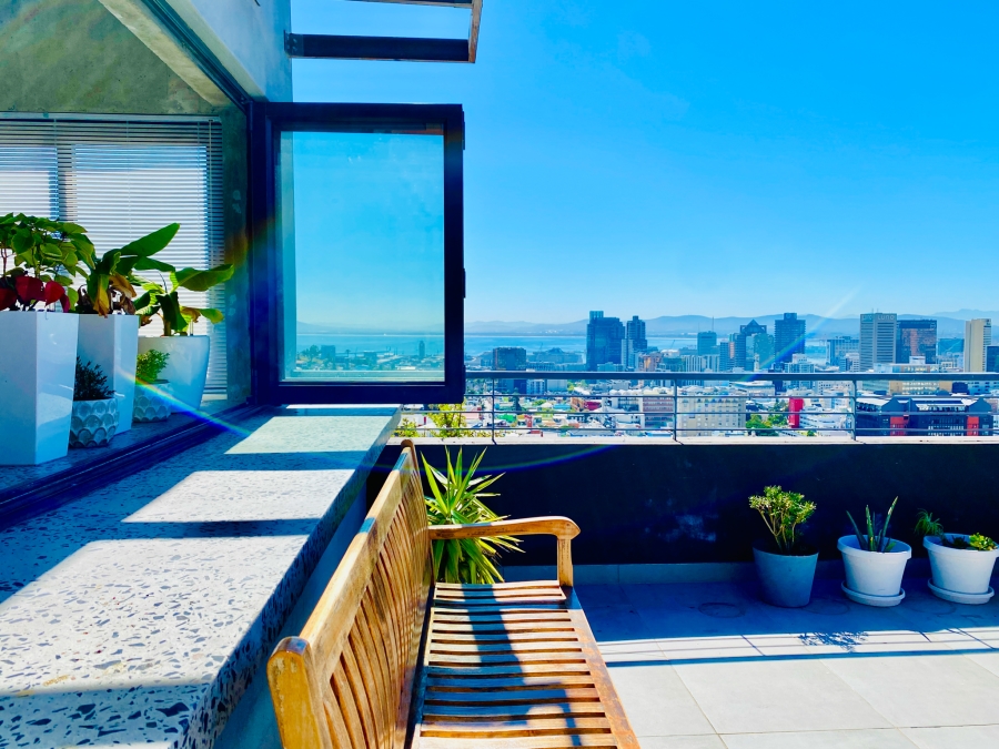 2 Bedroom Property for Sale in Bo Kaap Western Cape